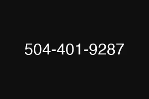504-401-9287