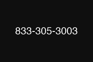833-305-3003