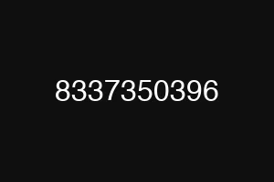8337350396