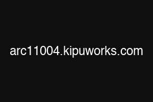 arc11004.kipuworks.com