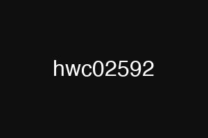 hwc02592
